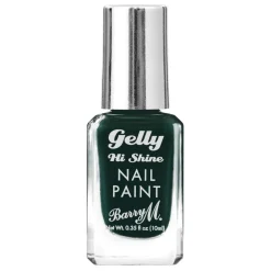 Gelly Hi Shine Nail Paint