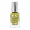 Gelly Hi Shine Nail Paint