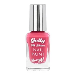 Gelly Hi Shine Nail Paint
