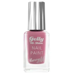 Gelly Hi Shine Nail Paint