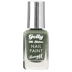 Gelly Hi Shine Nail Paint