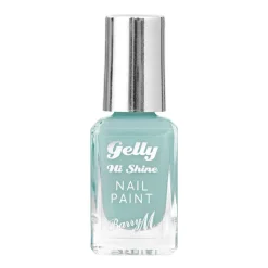 Gelly Hi Shine Nail Paint
