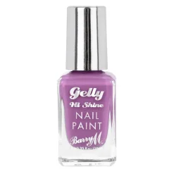 Gelly Hi Shine Nail Paint