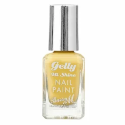 Gelly Hi Shine Nail Paint