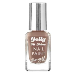 Gelly Hi Shine Nail Paint