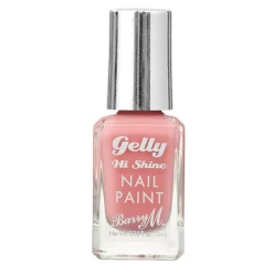 Gelly Hi Shine Nail Paint