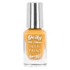 Gelly Hi Shine Nail Paint