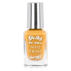 Gelly Hi Shine Nail Paint