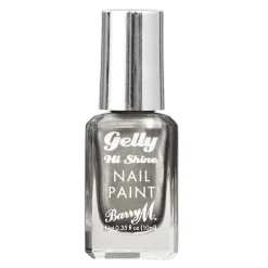Gelly Hi Shine Nail Paint