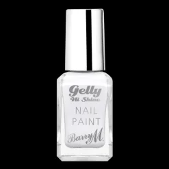Gelly Hi Shine Nail Paint