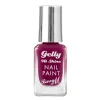 Gelly Hi Shine Nail Paint
