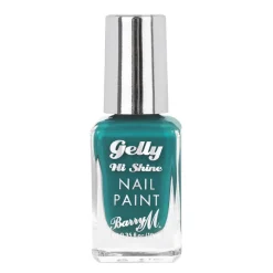 Gelly Hi Shine Nail Paint