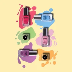 Gelly Hi Shine Nail Paint