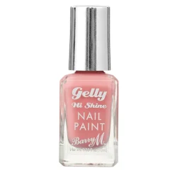 Gelly Hi Shine Nail Paint Trio Bundle