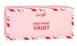 Gelly Hi Shine Nail Paint Vault