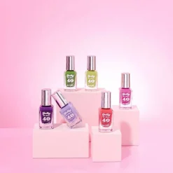 Gelly Hi Shine Nail Paint