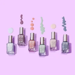 Gelly Hi Shine Nail Paint