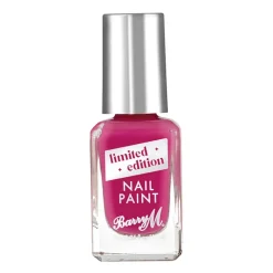 Gelly Hi Shine Nail Paint Trio Bundle