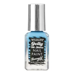 Gelly Hi Shine Nail Paint Trio Bundle