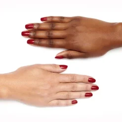 Gelly Hi Shine Nail Paint