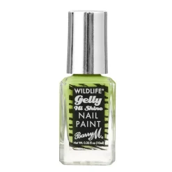 Gelly Hi Shine Nail Paint Trio Bundle