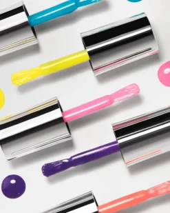 Gelly Hi Shine Nail Paint