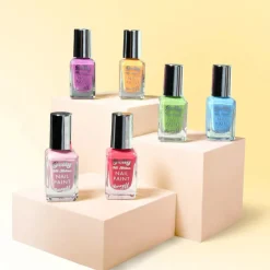 Gelly Hi Shine Nail Paint