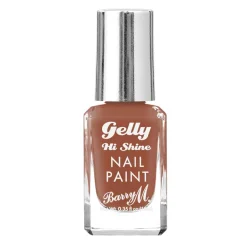 Gelly Hi Shine Nail Paint