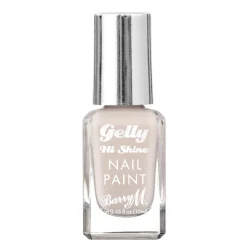 Gelly Hi Shine Nail Paint