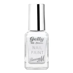 Gelly Hi Shine Nail Paint