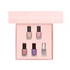 Glazed Donut Nail Paint Gift Set