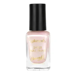 Glazed Donut Nail Paint Gift Set