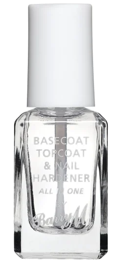 Glazed Donut Nail Paint Gift Set