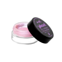 Glazed Gel Chrome Eyeshadow