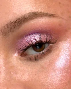 Glazed Gel Chrome Eyeshadow