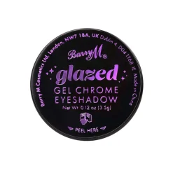 Glazed Gel Chrome Eyeshadow