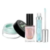 Glazed Makeup Set - Green