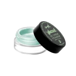 Glazed Makeup Set - Green