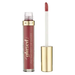 Glazed Oil Infused Lip Gloss