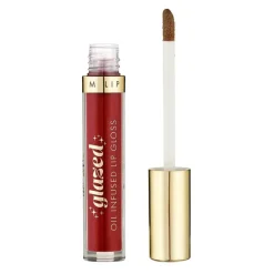 Glazed Oil Infused Lip Gloss
