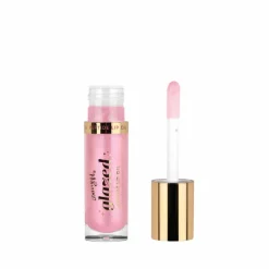 Glazed Peptide Lip Oil