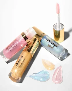 Glazed Peptide Lip Oil