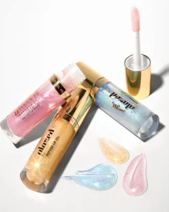 Glazed Peptide Lip Oil