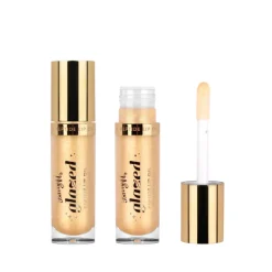 Glazed Peptide Lip Oil