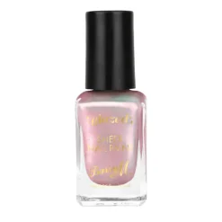 Glazed Sheer Nail Paint