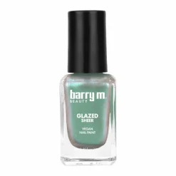 Glazed Sheer Nail Paint