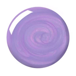 Glazed Sheer Nail Paint