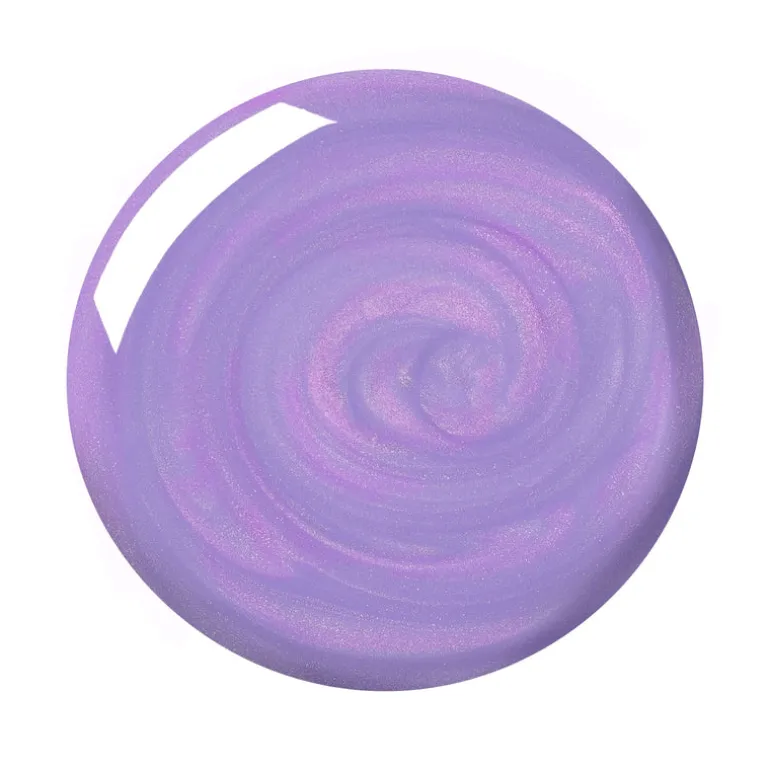 Glazed Sheer Nail Paint