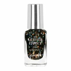 Glitter Effect Nail Paint