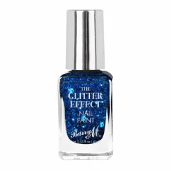 Glitter Effect Nail Paint